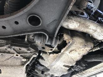 Audi A3 SPORTBACK 1.8 TFSI picture 14