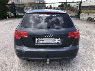 Audi A3 SPORTBACK 1.8 TFSI picture 13