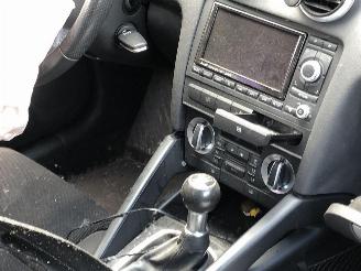 Audi A3 SPORTBACK 1.8 TFSI picture 24