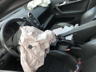 Audi A3 SPORTBACK 1.8 TFSI picture 19