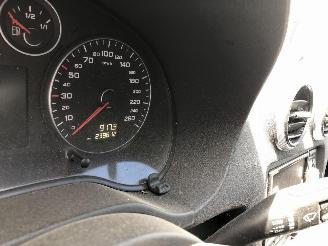 Audi A3 SPORTBACK 1.8 TFSI picture 26