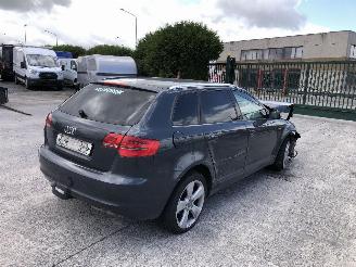 Audi A3 SPORTBACK 1.8 TFSI picture 2