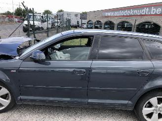 Audi A3 SPORTBACK 1.8 TFSI picture 15