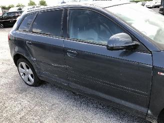 Audi A3 SPORTBACK 1.8 TFSI picture 10