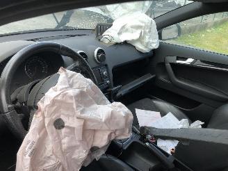 Audi A3 SPORTBACK 1.8 TFSI picture 18