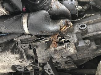 Audi A3 SPORTBACK 1.8 TFSI picture 8