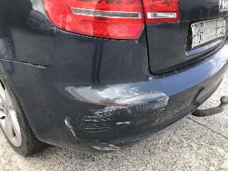 Audi A3 SPORTBACK 1.8 TFSI picture 12