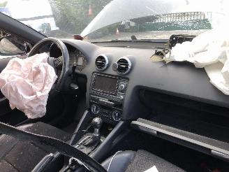 Audi A3 SPORTBACK 1.8 TFSI picture 23