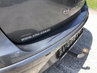 Seat Altea XL  1.6 TDI CAYC picture 11