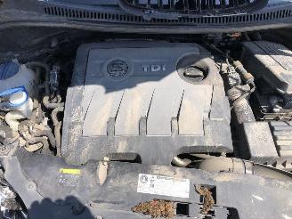 Seat Altea XL  1.6 TDI CAYC picture 19