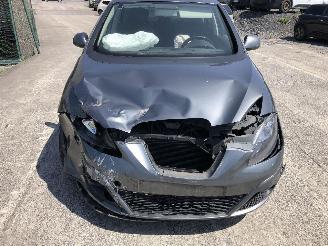 Seat Altea XL  1.6 TDI CAYC picture 7