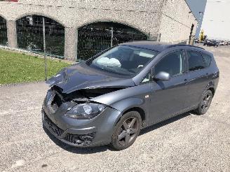 Seat Altea XL  1.6 TDI CAYC picture 3