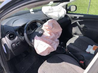 Seat Altea XL  1.6 TDI CAYC picture 5