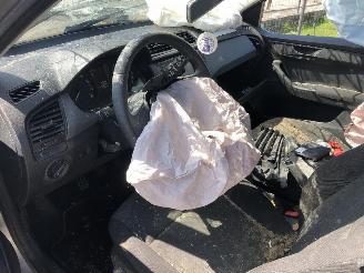 Skoda Fabia 1.0 picture 15