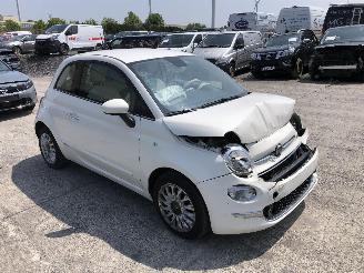 Fiat 500 LOUNGE  0.9 TURBO picture 3