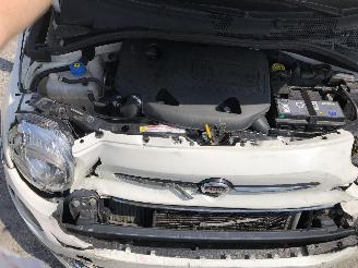 Fiat 500 LOUNGE  0.9 TURBO picture 7