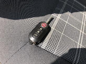 Fiat 500 LOUNGE  0.9 TURBO picture 15