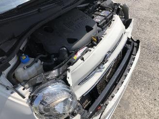 Fiat 500 LOUNGE  0.9 TURBO picture 11