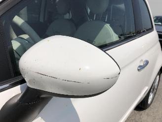 Fiat 500 LOUNGE  0.9 TURBO picture 22