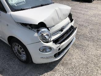 Fiat 500 LOUNGE  0.9 TURBO picture 8