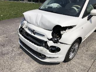 Fiat 500 LOUNGE  0.9 TURBO picture 5