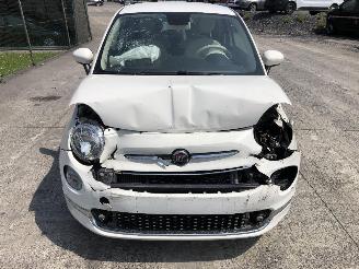 Fiat 500 LOUNGE  0.9 TURBO picture 6