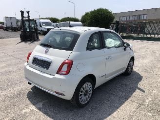 Fiat 500 LOUNGE  0.9 TURBO picture 2