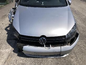 Volkswagen Golf 1.6 TDI CAYC picture 8