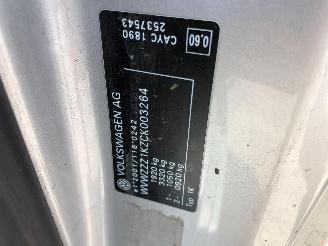 Volkswagen Golf 1.6 TDI CAYC picture 20