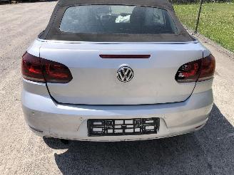 Volkswagen Golf 1.6 TDI CAYC picture 5