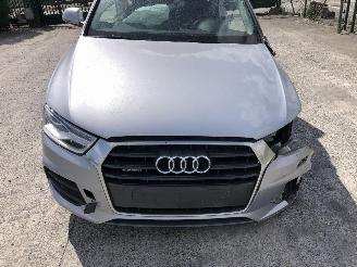 Audi Q3 2.0 TDI  S-TRONIC picture 19