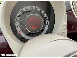 Fiat 500 LOUNGE 1.2 picture 21