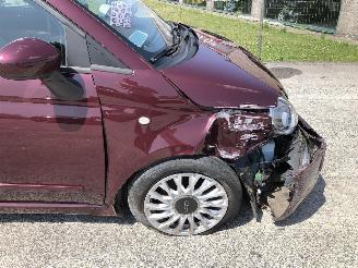 Fiat 500 LOUNGE 1.2 picture 9