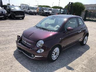 Fiat 500 LOUNGE 1.2 picture 3