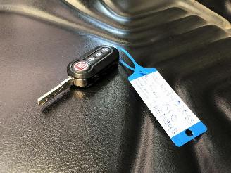 Fiat 500 LOUNGE 1.2 picture 19