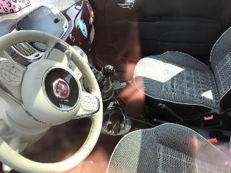 Fiat 500 LOUNGE 1.2 picture 5