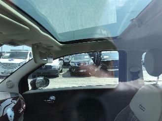 Fiat 500 LOUNGE 1.2 picture 13