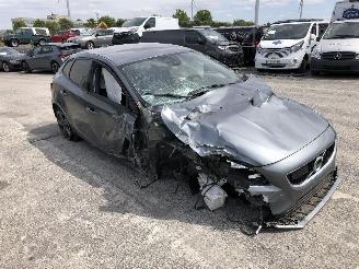 Volvo V-40 MOMENTUM 2.0D AUTOMA picture 4