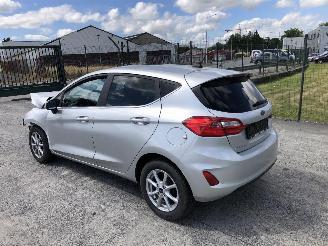 Salvage car Ford Fiesta TITANIUM 1.0ECOBOOST 2020/12