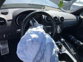 Audi TT 2.0 TFSI BWA picture 18