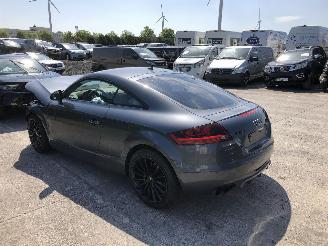 Audi TT 2.0 TFSI BWA picture 2