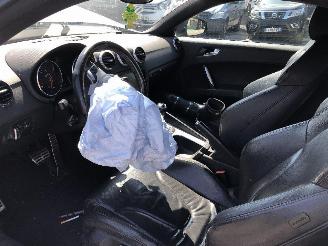 Audi TT 2.0 TFSI BWA picture 5