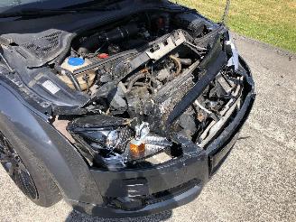 Audi TT 2.0 TFSI BWA picture 8