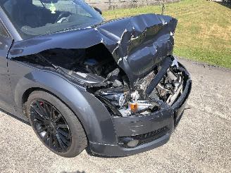 Audi TT 2.0 TFSI BWA picture 11