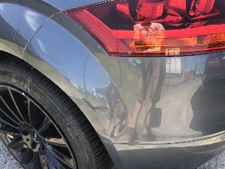 Audi TT 2.0 TFSI BWA picture 15