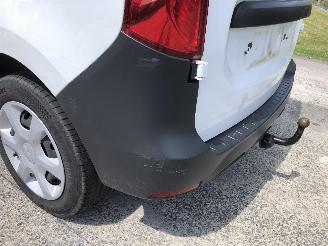 Dacia Dokker WORK EDITION 1.5 DCI picture 11