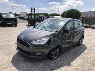 Ford C-Max TREND 1.0 TURBO picture 4