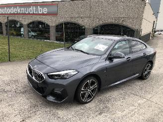 škoda osobní automobily BMW 2-serie  2021/4