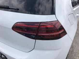 Volkswagen Golf DLBA DSG picture 6