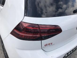 Volkswagen Golf DLBA DSG picture 8